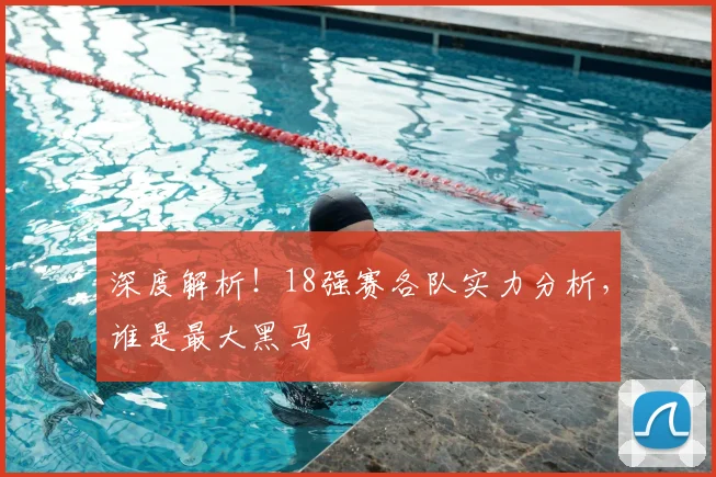 深度解析！18强赛各队实力分析，谁是最大黑马