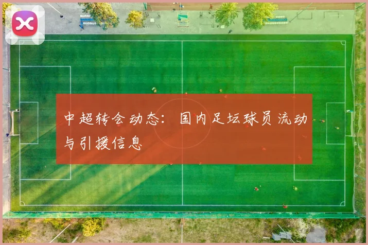 中超转会动态:国内足坛球员流动与引援信息